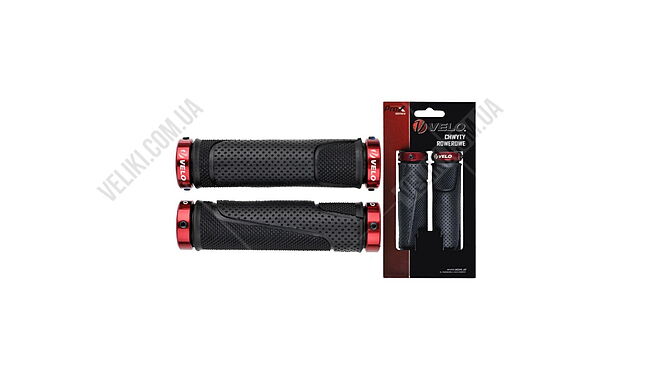 Грипсы ProX VLG-776AD3 - дополнительное фото 1