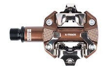 Педалі Look X-Track Gravel Edition - фото 1