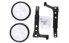 Додаткові бічні колеса Green Cycle GTW-502 - фото 1