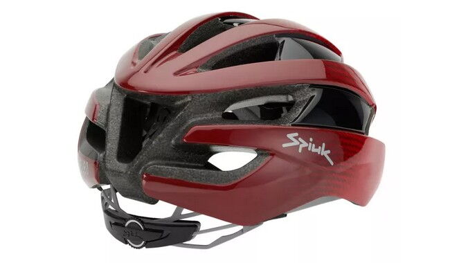 Велошлем Spiuk Eleo - дополнительное фото 1