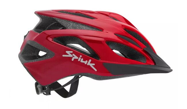 Велошлем Spiuk Tamera Evo - дополнительное фото 1