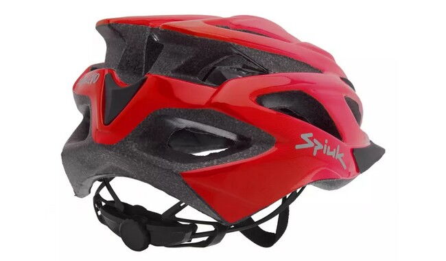 Велошлем Spiuk Tamera Evo - дополнительное фото 2