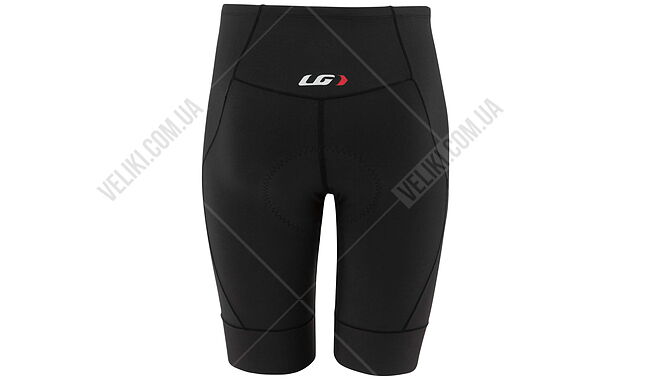 Велошорти Garneau Tri Power Lazer - дополнительное фото 1