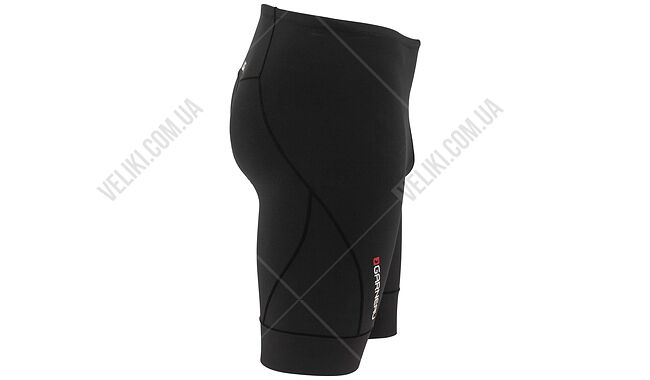 Велошорти Garneau Tri Power Lazer - дополнительное фото 2