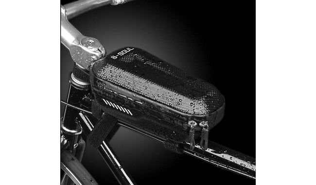 Сумка на раму B-SOUL BC-BG169 - дополнительное фото 1