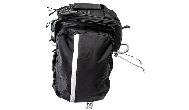 Сумка на багажник Bravvos DT-001 - дополнительное фото 1