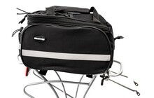 Сумка на багажник Bravvos DT-001 - фото 1