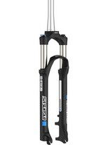 Вилка SR Suntour XCR32-LO 27.5" 1 1/8 - 1 1/2" 100 мм