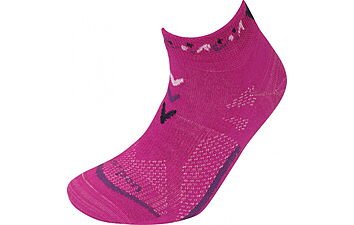 Шкарпетки Lorpen M3USW T3 Women's Ultra Light Mini