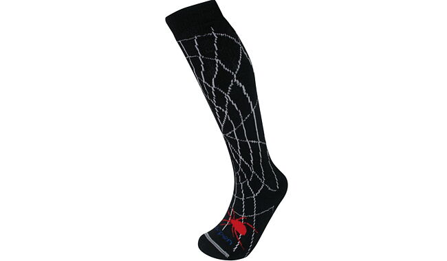 Носки Lorpen SKS Merino Blend Kids Ski - фото 1