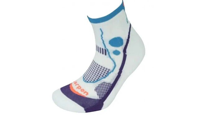 Носки Lorpen X3LW17 T3 Women’s Trail Running Light - фото 1