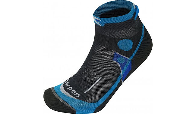 Шкарпетки Lorpen X3UTP17 T3 Ultra Trail Running Padded - фото 2