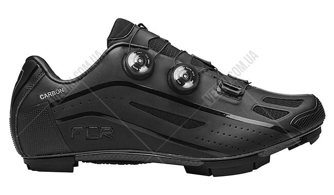 Велотуфли FLR F-95X - дополнительное фото 1