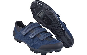 Велотуфли FLR F-55 Knit