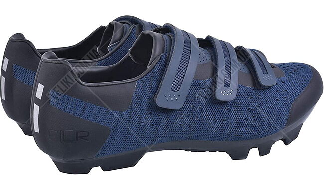 Велотуфли FLR F-55 Knit - дополнительное фото 1