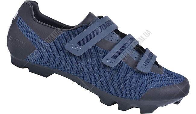 Велотуфли FLR F-55 Knit - дополнительное фото 2