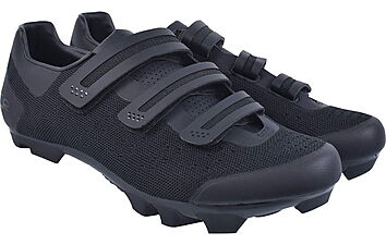 Велотуфлі FLR F-55 Knit