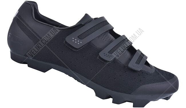 Велотуфли FLR F-55 Knit - дополнительное фото 5