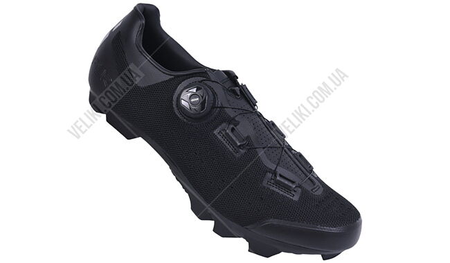 Велотуфли FLR F-70 Knit - дополнительное фото 1