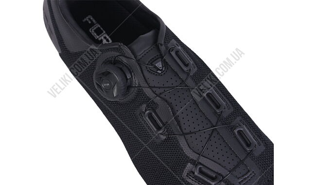 Велотуфли FLR F-70 Knit - дополнительное фото 2