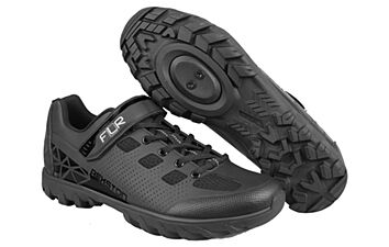 Велотуфли FLR Rexston