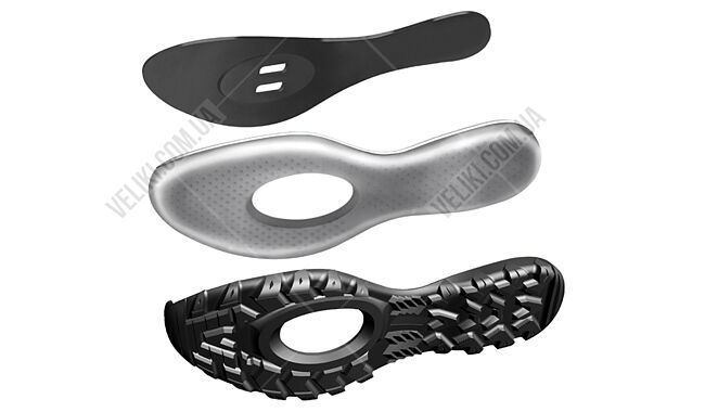 Велотуфлі FLR Rexston - дополнительное фото 4