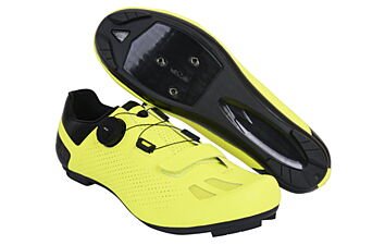 Велотуфли FLR F-11