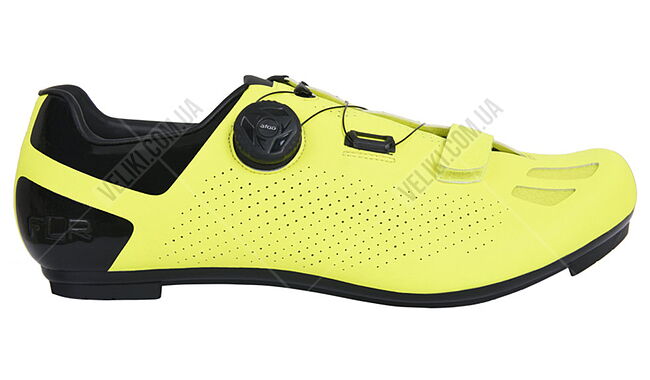 Велотуфлі FLR F-11 - дополнительное фото 5