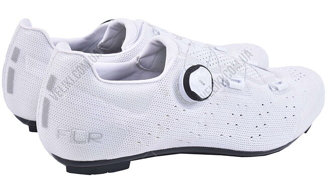 Велотуфли FLR F-11 Knit - дополнительное фото 1