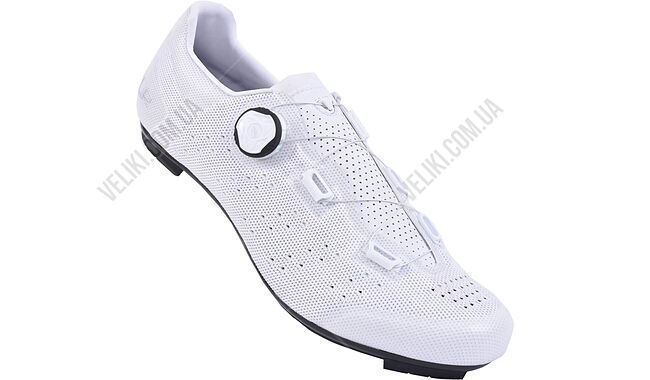 Велотуфли FLR F-11 Knit - дополнительное фото 2