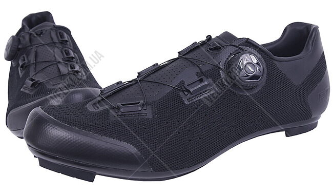 Велотуфли FLR F-11 Knit - дополнительное фото 3