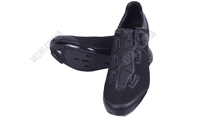 Велотуфли FLR F-11 Knit - дополнительное фото 4