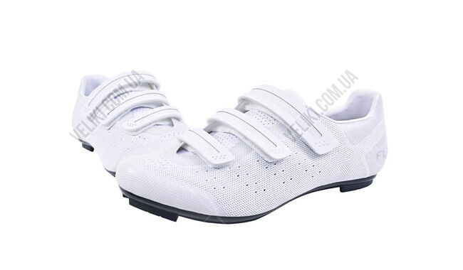 Велотуфлі FLR F-35 Knit - дополнительное фото 2