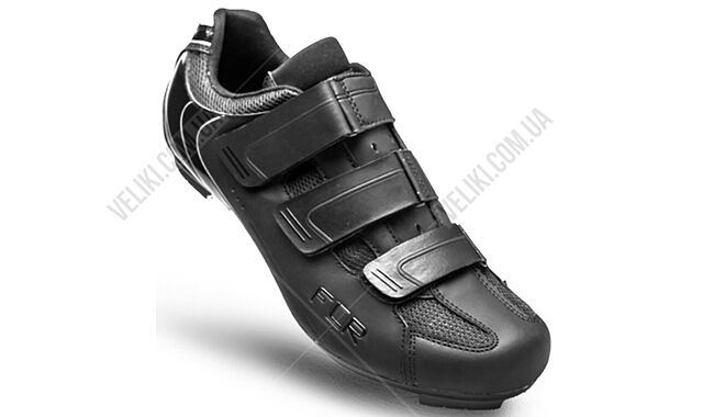 Велотуфлі FLR F-35 Knit - дополнительное фото 4