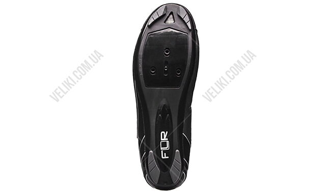 Велотуфлі FLR F-35 Knit - дополнительное фото 5