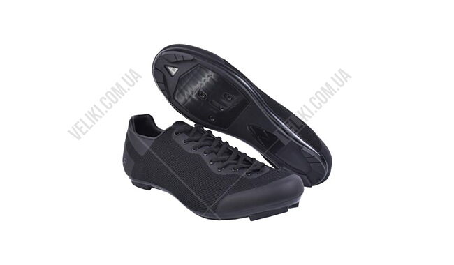 Велотуфлі FLR F-35 Knit Lace - дополнительное фото 1