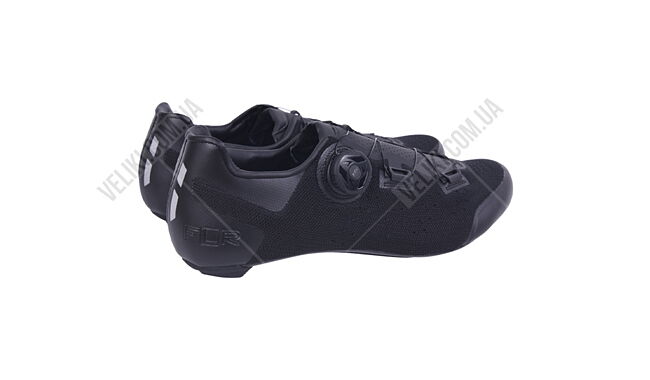 Велотуфлі FLR F-XX Knit - дополнительное фото 3