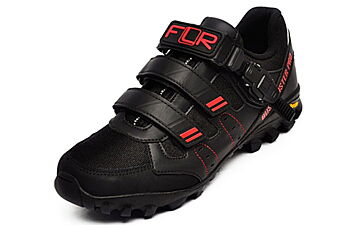 Велотуфлі FLR Bushmaster Pro