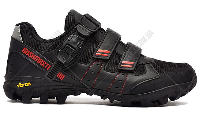 Велотуфли FLR Bushmaster Pro - дополнительное фото 3