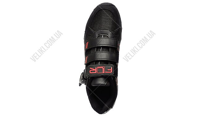 Велотуфли FLR Bushmaster Pro - дополнительное фото 4