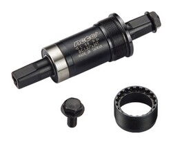 Каретка Neco B910 68-115 мм