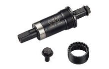 Каретка Neco B910 68-115 мм - фото 1