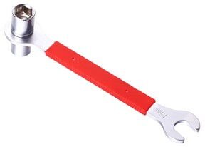 Ключ для педалей Ken Tech KL-9725H