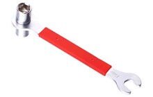 Ключ для педалей Ken Tech KL-9725H - фото 1