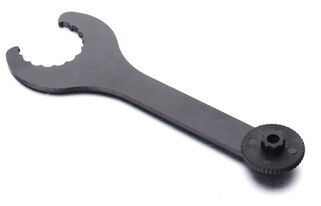 Ключ для кареток Hollowtech-ll Ken Tech KL-9731С