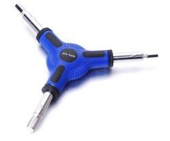 Шестигранник Ken Tech KL-9736B