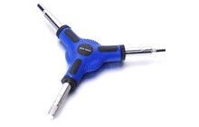 Шестигранник Ken Tech KL-9736B - фото 1