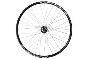 Колесо переднее Velotrade 27.5" с втулкой Shunfeng SF-H25F