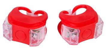 Комплект мигалок BC-RL8002