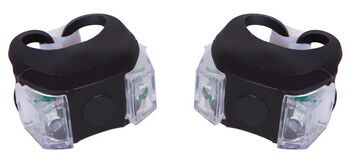 Комплект мигалок BC-RL8002